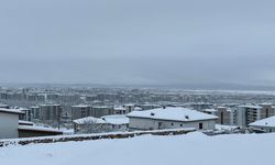 Malatya Yeşilyurt Kayak Merkezi Açıldı