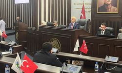 Başkan Sami Er'den Mecliste Sert Çıkış