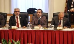 Babacan: “Dinleme süreci bitti, ortak metin aşamasına geçiyoruz”