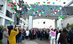 Malatya’da Yürekleri Isıtan Etkinlik: Gençlerden Umut Dolu Dayanışma