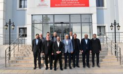 Malatya’da Çarşı ve Konut Projelerinde Takvim Netleşti