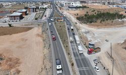 Malatya Valisi Seddar Yavuz'dan Sürücülere “Fermuar Sistemi” Uyarısı