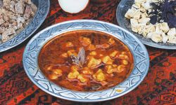 Malatya’nın Ayazına Karşı Bir Kâse Şifa!