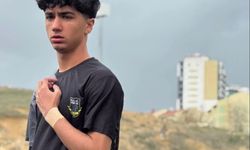 Battalgazi’den Millî Gurur: Yusuf Efe Ataş U19 Futsal Millî Takımı’nda