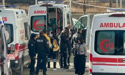 Malatya'da 10 Öğrenci Yedikleri Gıdadan Zehirlendi