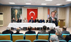 MASKİ’den Kuluncak’a Dev Yatırım: İçme Suyu Sorunu Tarihe Karıştı!