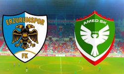 Amedspor’un Liderlik Yürüyüşü Erzurum’dan Geçiyor: İşte Kritik Maçın Tüm Detayları!