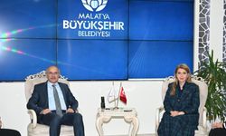 Malatya İçin Kritik Trafik: "Sadece Bina Yapmak Yetmez..."