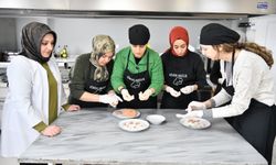 Yeşilyurt’ta Geleceğe Yatırım: Mesleki Eğitim ve Yaşam Merkezi Yoğun İlgi Görüyor!