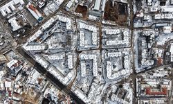 Malatya İçin Tehlike Haritası Çizildi!