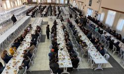 Darende'de Cemevinde Devrim Gibi Karar