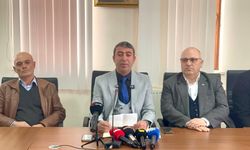 Yazıhan’da İhraç Krizi: 33 Muhtardan CHP’li Başkan Göçer’e Tam Destek