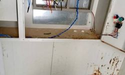 Malatya'da Su Kesintisi mi, Sabotaj mı? Ekipler O Manzarayı Görünce Şoke Oldu!