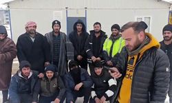 Malatya İkizce Şantiyesinde Ortalık Karıştı: İş Bırakma Eylemi!