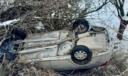 Hekimhan ve Yazıhan’da Trafik Kazaları: 2 Kişi Yaralandı