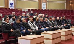 Kayısı Üreticileri İçin Kritik Toplantı: TARSİM Süreçleri Anlatıldı