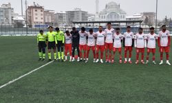 Konakspor–Akçadağ Spor Maçı Başlamadan Bitti