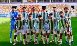 Yeni Yönetim, Yeni Heyecan! Yeşilyurtspor Sahaya Çıkıyor