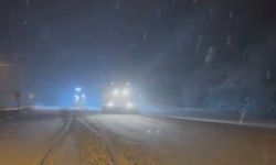 Malatya-Sivas ve Kayseri Yolu Kapandı mı? İşte 12 Ocak Yol Durumunda Son Liste!