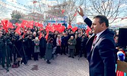 Malatya’da CHP İçinde İktidar Mücadelesi mi? Göçer Sessizliğini Bozdu