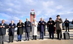 Diyanet İşleri Başkanı Arpaguş Malatya’da