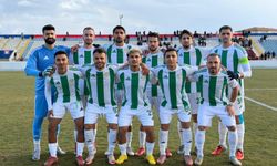 Yeşilyurtspor, Kırıkkale FK’yı Deplasmanda Tek Golle Devirdi!