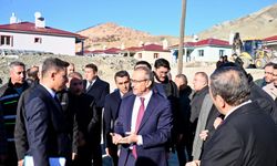 Deprem Sonrası Malatya’da Son Durum: Hangi Yatırımlar Tamamlandı?