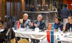 Başkan Er “Malatya’yı Bir Yılda Ayağa Kaldırdık”