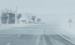 Meteoroloji açıkladı! Malatya’da kar yağışı bitti, dondurucu soğuk uyarısı geldi