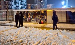 Tecde’de Kanlı Gece: 2’si Ağır 3 Yaralı!