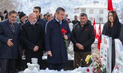 Özgür Özel Malatya'ya Geliyor!