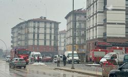 Malatya Sanayi Caddesi’nde Hareketli Sabah: TOKİ Konutlarında Neler Oldu?