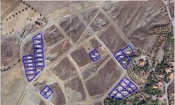 Belediye 44 Arsayı Satışa Çıkardı! Fiyatlar ve Konumlar Belli Oldu