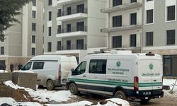 Battalgazi Taştepe’de Korkunç Olay! İnşaat Alanında Cansız Bedeni Bulundu