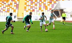 Yeşilyurtspor'un Kasasından O Maç İçin Dev Rakam Çıkacak!
