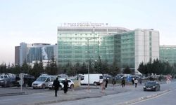 Malatya’da sağlıkta rekor yoğunluk: 2 yılda 11 milyona yakın hasta