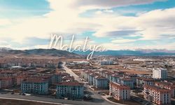Malatya’ya 1 Nisan Müjdesi! Yüzde 57’si Tamamlandı