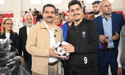 Battalgazi Belediyesi’nden Bir Yılda Hizmet Seferberliği