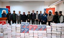 Eğitimde Fırsat Eşitliği İçin Yeşilyurt’tan Anlamlı Destek