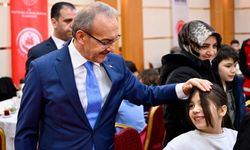 Malatya’da 598 Çocuğa Devlet Koruması: Anne-Baba Kaybı Yaşayanlar İçin Örnek Sistem