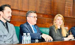 Ölmeztoprak Açıkladı: Malatya’da Neler Değişiyor?