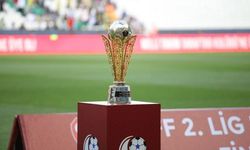 Elazığ yenildi Malatya kaybetti