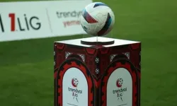 Trendyol 1. Lig'de 20. hafta heyecanı yarın başlayacak