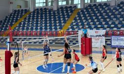 Malatya Voleybol’un İlk Sezon Başarısı: Hedef Büyüttüler!