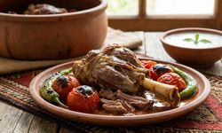 Malatyalıların Gençlik Sırrı Ortaya Çıktı! Sofraların Yeni Şifa Kaynağı!