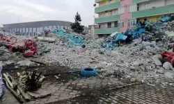 19 Kişinin Hayatını Kaybettiği Ermeç Apartmanı Davasında Bilirkişi Raporu Krizi