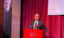 Malatya’da Uğur Mumcu Paneli: CHP’den “Bembeyaz Sayfa” Mesajı