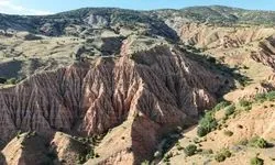 Şeytan Şehri, meraklısını bekliyor!