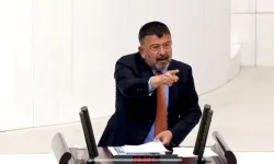Veli Ağbaba'dan TBMM'de Olay Sözler: "Bu Maaş Değil, Resmen..."