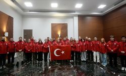 10. Ulusal Antarktika Bilim Seferi başladı